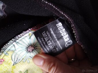 Nosící bunda Rebeka Q - 4