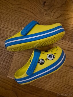 Crocs C8 (24/25) - 4