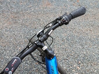 Elektrokolo Hyper - 4