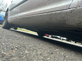 Škoda octavia 2 - 4