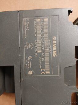 Prodám PLC  Siemens - 4