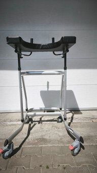 Chodítko pro seniory - 4