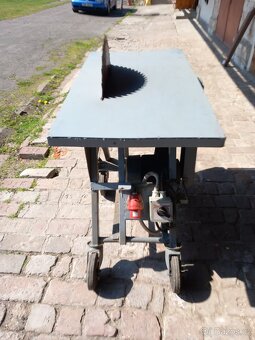 Cirkularka s kolébkou - 4