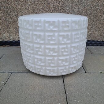 Designové stínidlo Ivan Jakeš - 4