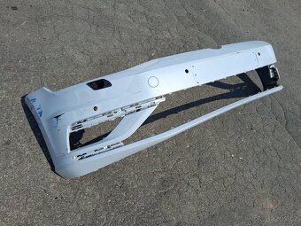 Vw golf 7 predni naraznik lift - 4