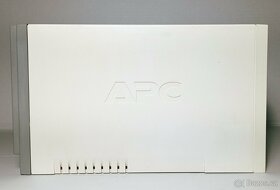 Záložní zdroj APC Back-UPS CS 500 - 4