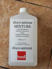 Prodám Disco-antistatat MIXTURE - 4