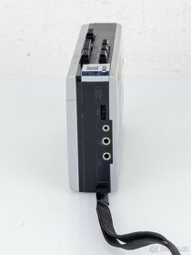 Diktafon na kazety Sanyo M1010 - 4