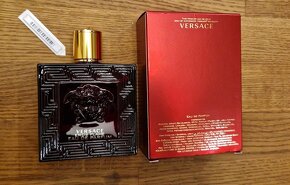 Versace Eros Flame 100 ml parfém - parfémovaná voda nový - 4