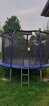 Trampolina - 4