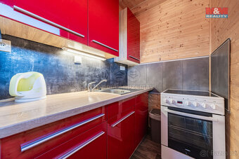 Prodej chaty, 90 m², Lipno nad Vltavou - 4