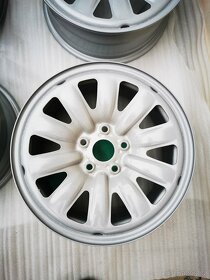 Prodám ALCAR HYBRID - 4