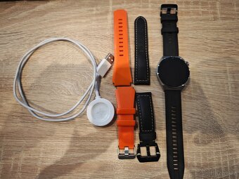 Huawei watch GT3 Pro - 4