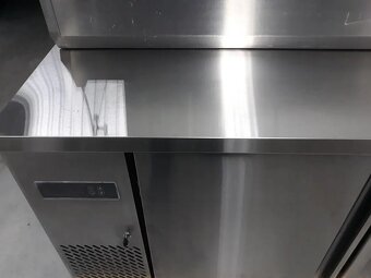 Chladící stůl Technologis 150 cm - 4