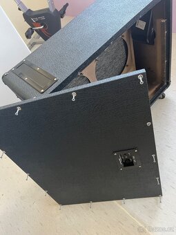 Marshall 1936 - prazdny - 4