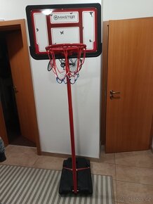 Basketbalovy koš MASTER - 4