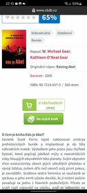Kdo je Abel - 4