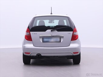 Mercedes-Benz Třídy A 2,0 180 CDI Automat Elegance (2011) - 4
