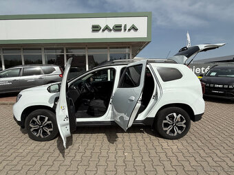 Duster 1,5 dCi 85 kW Journey DPH - 4