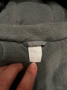 Zimní z H&M - 4