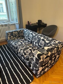 Pohovka Ikea - 4