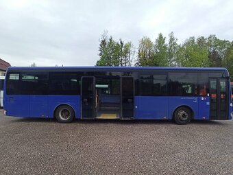 Irisbus Crossway Low Entry 2012 - 4