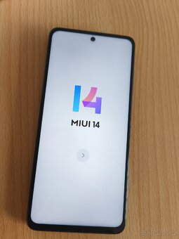 Poco X3 NFC 6gb 128gb šedá - 4