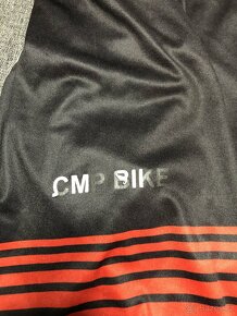 Cyklodres Campagnolo - 4