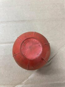 Balonik k trumpete Amati Kraslice Jawa ČZ - 4