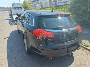 Opel Insignia 2.0cdti - 4