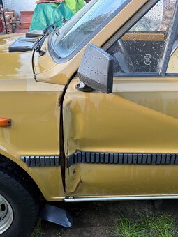 Škoda 120 L - 4