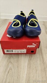 Sandále PUMA - 4