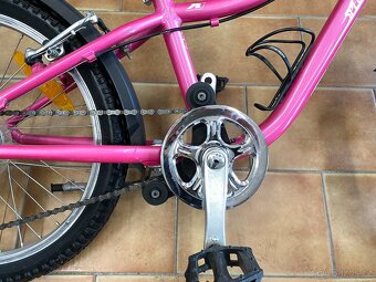 20" dětské horské kolo Specialized Hot Rock - 4