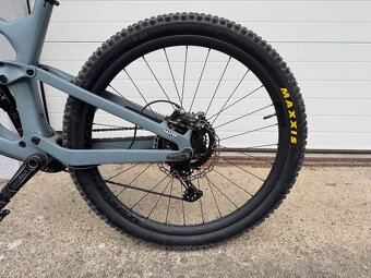 Trek Slash 9.8 XT vel. L - 4