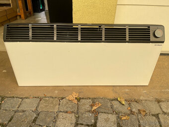 Elektrické přímotopy různé 2kW - 2,5kW od 299,-kč - 4