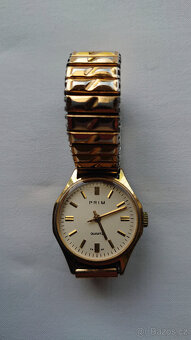 Hodinky Prim, Tissot, Festina, Chaika, Adora - 4