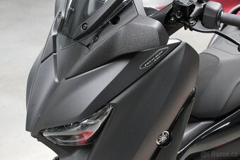 Yamaha X-Max 125 Tech Max 2020 ČR 10 tis. km - 4