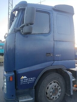 VOLVO FH 12 420 - 4
