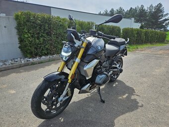 Bmw R1250r - 4