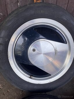 EXIP MEGA alu kola 4x108 - 4