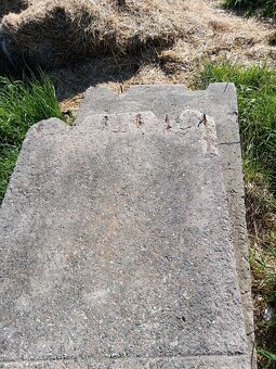 Betonové pálený - 4