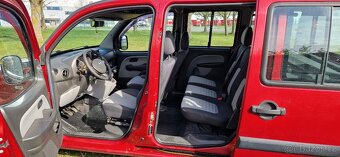 Fiat Doblo Family, 1.9 Multijet, - 4