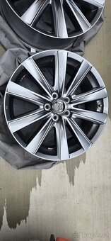 Mazda 5x114,3 r19 kf gj cx-5 crv 6gj kia honda hyundai - 4