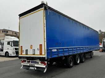 Schmitz SCS 24/L 455/40 R22,5 (5148) RSAB, WABCO - 4