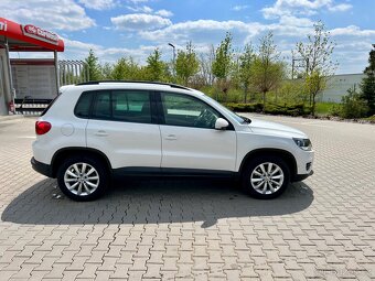 Volkswagen Tiguan Country 2,0 TDi 81kW - 4