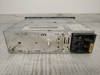 Autoradio VW alpha - 4