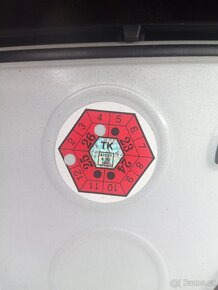 SKODA FABIA COMBI II - 4