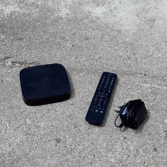 Settop box Vodafone TV - 4