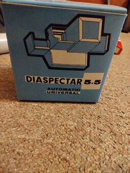 Audiovisual retro Hi-fi Lab equipment 2 - 4