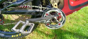 Specialized S-Works Demo 8, vel. M - 4